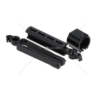 Tlumič kabiny RVI Baian ZY31209