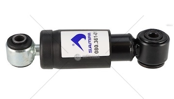 Tlumič kabiny RVI Midlum Sampa 080.361-01