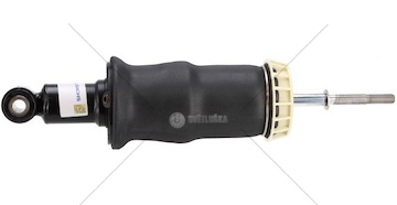 Tlumič kabiny SCANIA P,G,R,T zadní SACHS 350340S