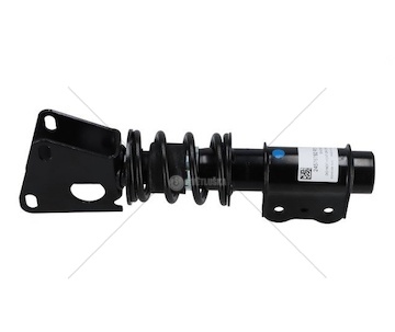 Tlumič kabiny VOLVO zadní 24576792