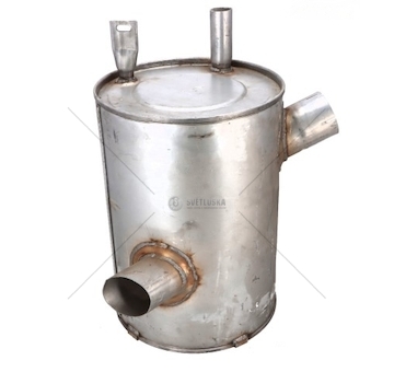 Tlumič KONCOWY MB ATEGO AXOR  69.300