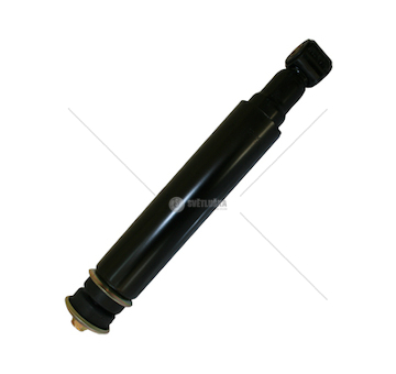 Tlumič  MAN F2000, F90 přední