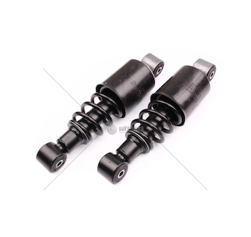 Tlumič odpružení ODK - sada 122362901/02