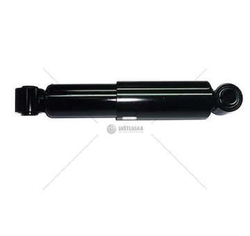 Tlumič pérování BPW 24*350*520MM WOSIMAN F-009-3