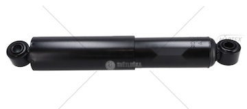 Tlumič pérování hnací nápravy MB JOST JAE0210600047