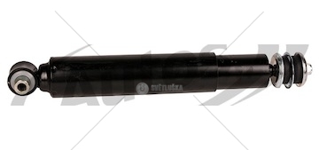 Tlumič pérování i/o 16x500/845 zn volvo fh12, fh16, fm7, fm10, fm12  0056898_A