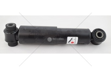 Tlumič pérování JOST JAE3010500500