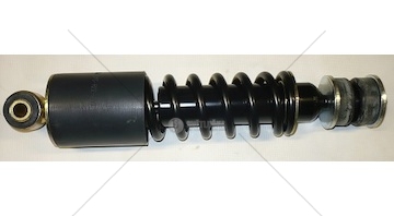 Tlumič pérování kabiny MAN F90/F2000 přední