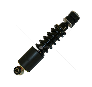 Tlumič pérování kabiny MAN F90,F2000 přední