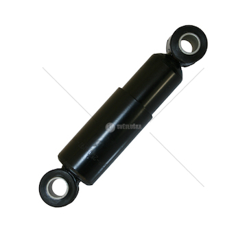 Tlumič pérování kabiny MB přední