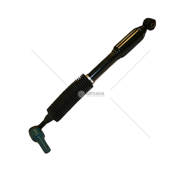 Tlumič pérování kabiny Mercedes