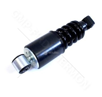 Tlumič pérování kabiny přední MAN L2000, F2000, M90, M2000