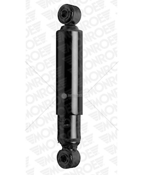 Tlumič pérování kabiny přední o/o 12x32-255/387 rvi magnum 390, e.tech 0084794_A