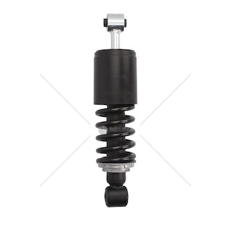 Tlumič pérování kabiny přední o/o 12x50-329/380 s pružinou man tga,tgs od 04.2000 0211878_A