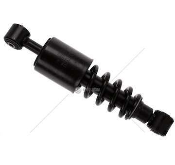 Tlumič pérování kabiny přední o/o 40x290/350 s pružinou man f2000, tga, tgs i d2066lf01-d2 0071292_A