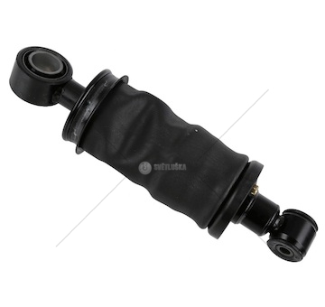 Tlumič pérování kabiny přední o/o mercedes actros mp4/mp5, antos, arocs 0450854_A