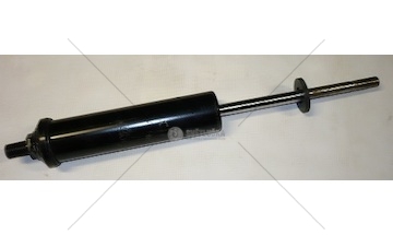 Tlumič pérování kabiny SCANIA 4 zadní