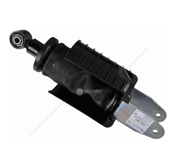 Tlumič pérování kabiny zadní i/o s vlnovcem p mercede actros mp4/mp5, antos, arocs euro 6 0207820_A