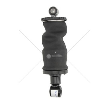 Tlumič pérování kabiny zadní o/o s vlnovcem p man tgl,tgm,tgs,tgx d0834lfl40-d3876lf09 0229964_A