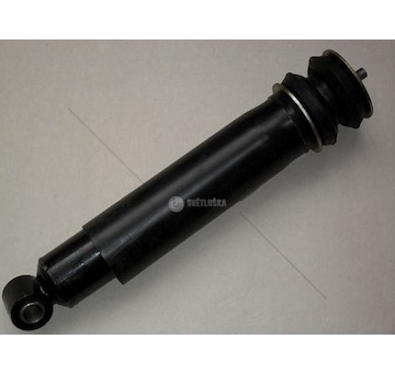 Tlumič pérování KAROSA zadní 50x225 -/o 16/24mm 445/650mm