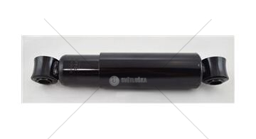 Tlumič pérování Kögel/SAF/BPW 355x535 6502932