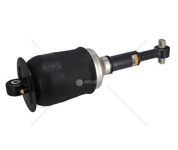 Tlumič pérování MAN TGA Z PODUSZKA SEM SEM18347