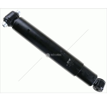 Tlumič pérování o/o 16x514/854 zn mercedes actros mp2/mp3, axor 2 0166680_A