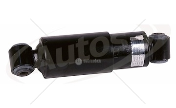 Tlumič pérování o/o 16x58-267/383 schmitz cargobull 0145192_A