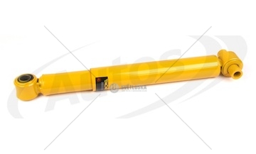 Tlumič pérování o/o pn man tga,tgs, tgx 0156302_A