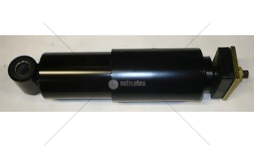 Tlumič pérování PT 70x170 přední Tatra - GMP