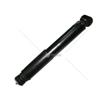 Tlumič pérování SOR, SOLBUS přední PT40x127D