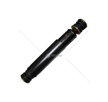 Tlumič pérování SOR, SOLBUS T40x205DH zadní