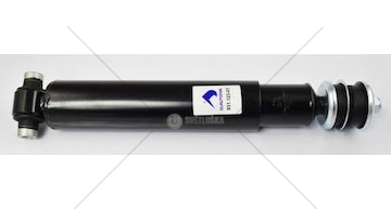 Tlumič pérování VOLVO FM10/12 FH16 FL12 zadní VOLVO 21862164