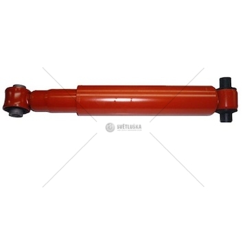 Tlumič pérování WOSIMAN A-077