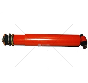 Tlumič pérování WOSIMAN A-079