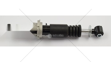 Tlumič pérování WOSIMAN A-1033