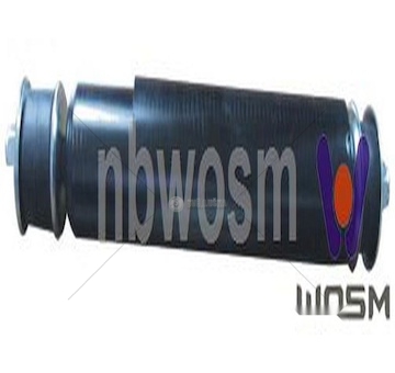 Tlumič pérování WOSIMAN D-143