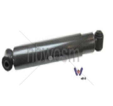 Tlumič pérování WOSIMAN G-162