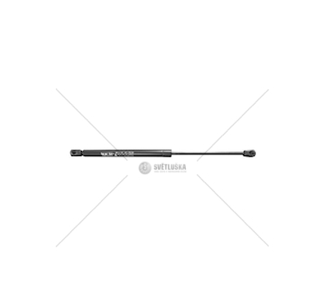 Tlumič plynu MAN TG-460 350N SEM SEM8379