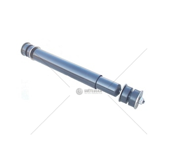 Tlumič přední  MAN 8.103