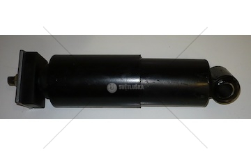 Tlumič PT 70x170 Tatra T815 - oprav.