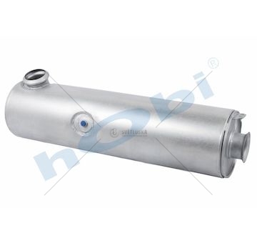 Tlumič RVI MIDLUM,VOLVO FL EURO 4,5 LOW HOBI 59253