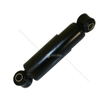 Tlumič SAF, ROR , BPW krátký