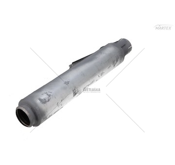 Tlumič SCANIA  E6 DINEX DIN6LC004