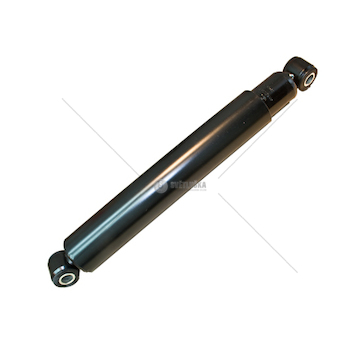 Tlumič SCANIA zadní