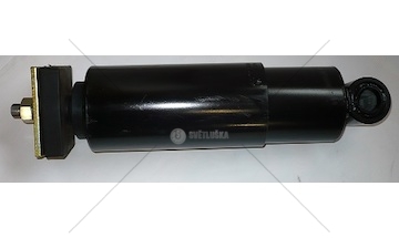 Tlumič teleskop. PT 70x170 přední - Ateso