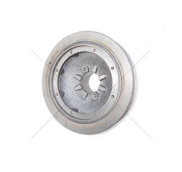 Tlumič torzní Liaz 2drážkový