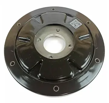 Tlumič torzních kmitů motoru | AL174125