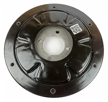 Tlumič torzních kmitů originál | AL174123