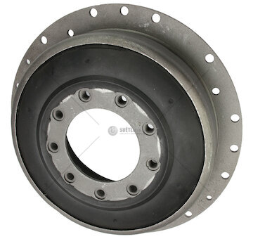 Tlumič torzních kmitů | RE213694-N